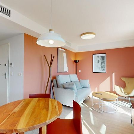 Appartement Alicante Colorful Penthouse Center 5C Extérieur photo