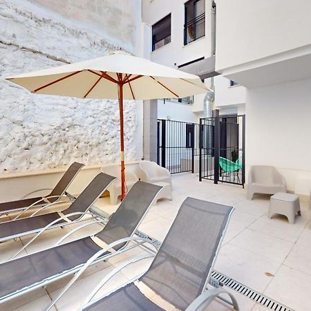 Appartement Alicante Colorful Penthouse Center 5C Extérieur photo