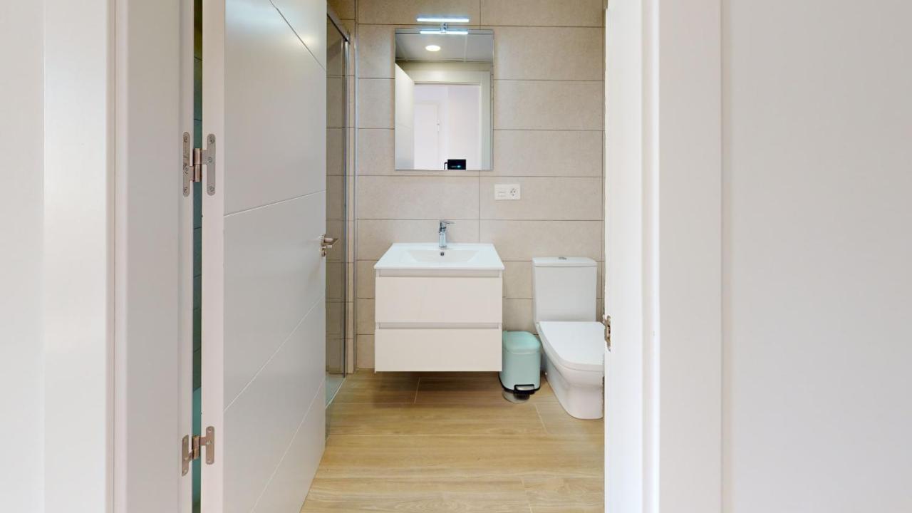 Appartement Alicante Colorful Penthouse Center 5C Extérieur photo