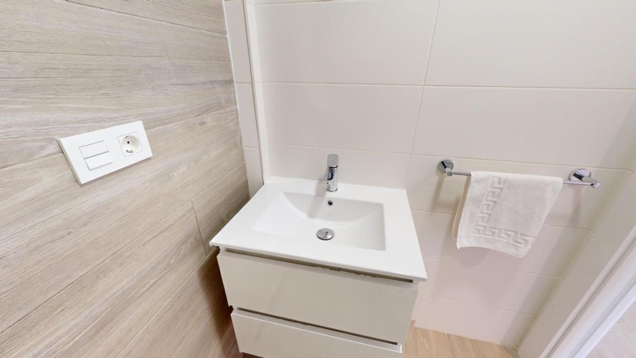 Appartement Alicante Colorful Penthouse Center 5C Extérieur photo