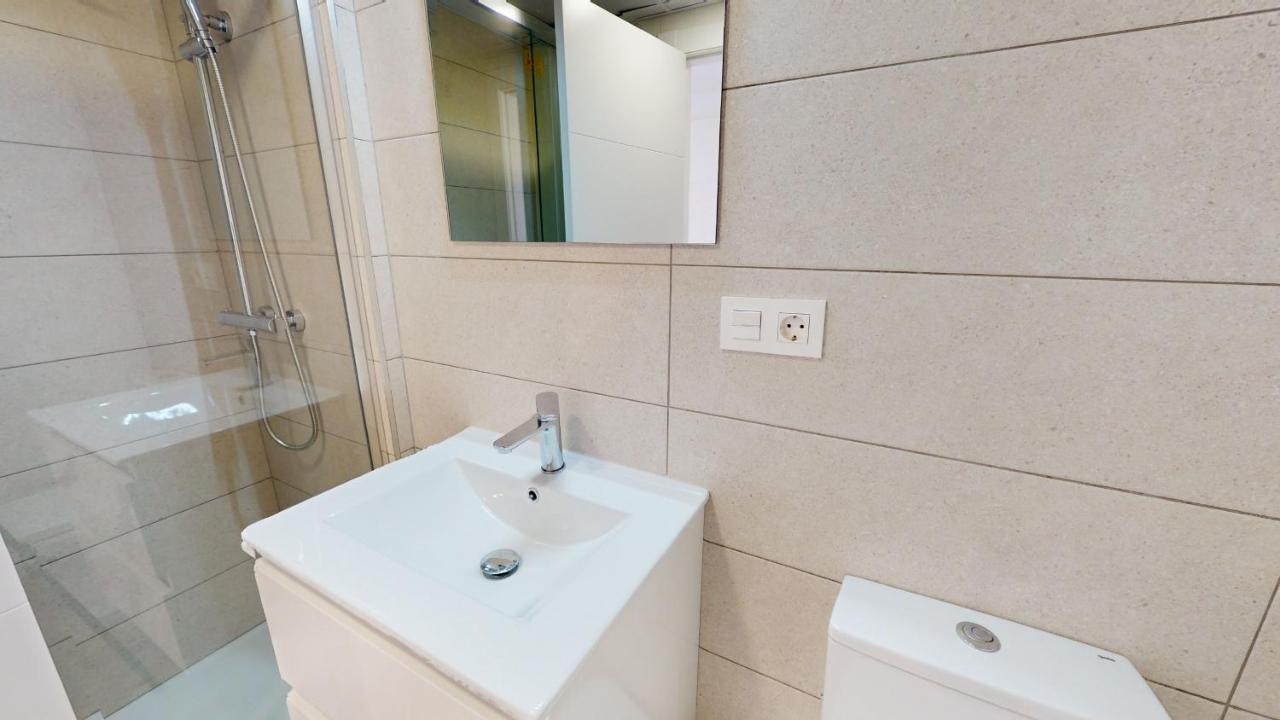 Appartement Alicante Colorful Penthouse Center 5C Extérieur photo